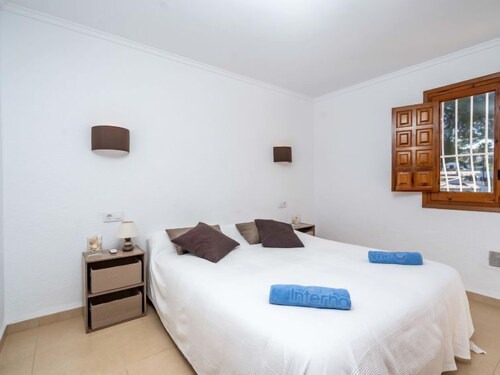 Vacation home Aurelie in Jávea/Xàbia - 8 persons, 4 bedrooms
