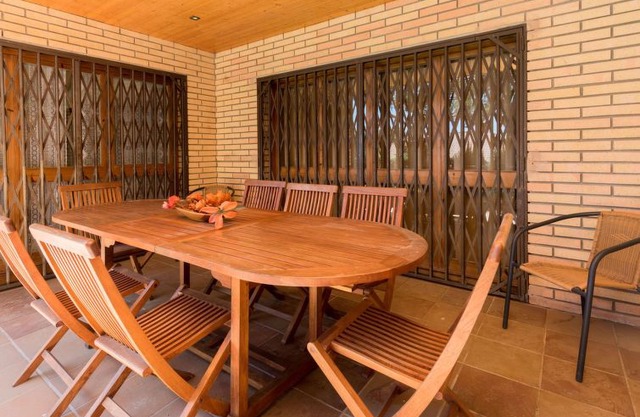 Vacation home Avinguda dels Garrofers in Sant Andreu de Llavaneres - 9 persons, 5 bedrooms