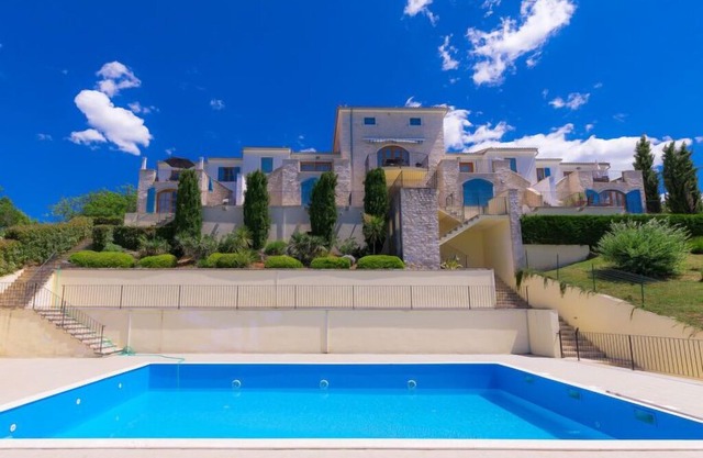 Vacation home Bibali in Buje - 6 persons, 3 bedrooms