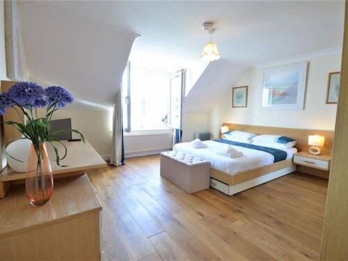 Vacation home Bight Boatyard in Dartmouth - 8 persons, 4 bedrooms
