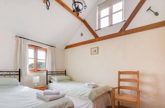 Vacation home Bodle in Hailsham - 4 persons, 2 bedrooms