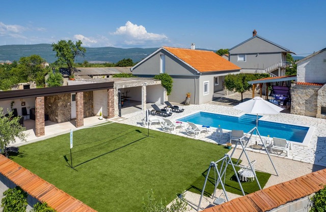 Vacation home Branka by Interhome