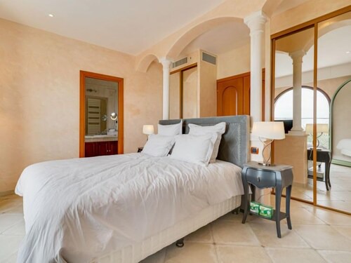 Vacation home Caliopa in Grasse - 6 persons, 3 bedrooms