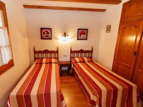 Vacation home Calsina Dalt in Pals - 4 persons, 1 bedrooms