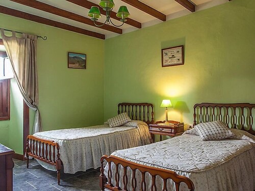 Vacation home Camino La Candelaria in La Orotava - 4 persons, 2 bedrooms