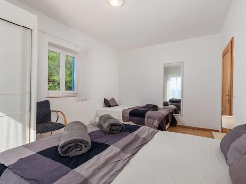 Vacation home Casa Albertina in Moscenicka Draga - 6 persons, 3 bedrooms