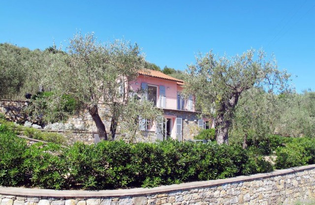 Vacation home Casa Ai Campi (IMP255) in Imperia - 10 persons, 1 bedrooms