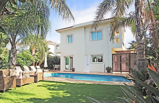 Vacation home CAVKON10 in Protaras - 6 persons, 3 bedrooms