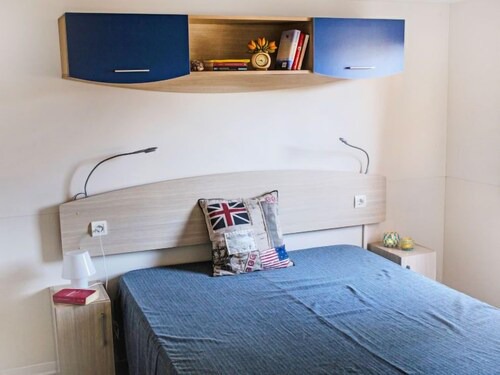 Vacation home Cecina Mare in Cecina - 5 persons, 2 bedrooms