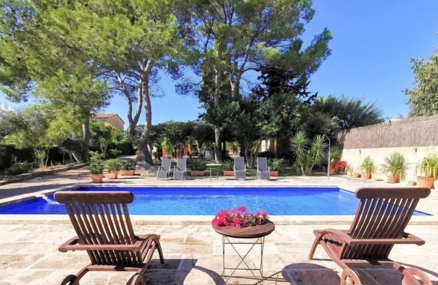 Vacation home Cocinet in Consell - 12 persons, 5 bedrooms