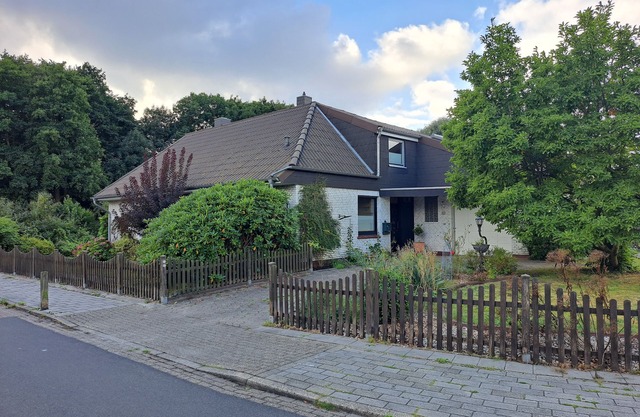 Vacation home Süderhörn/Westoverledingen/Papenburg