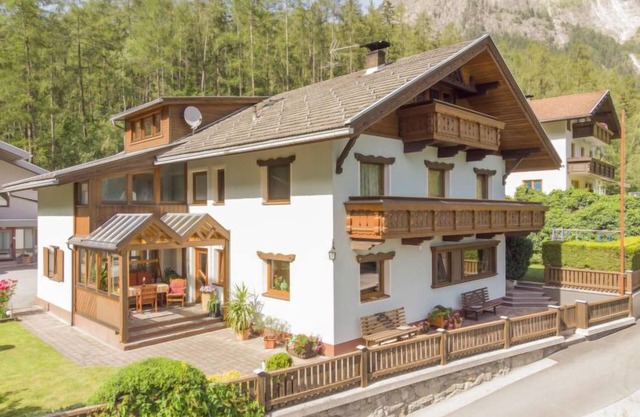 Vacation home Dialer by Interhome