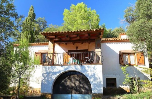 Vacation home Dynaida Karadja in Begur - 6 persons, 3 bedrooms