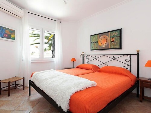 Vacation home El Palmar 9 in Dénia - 6 persons, 3 bedrooms