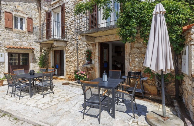 Vacation home Erika by Interhome