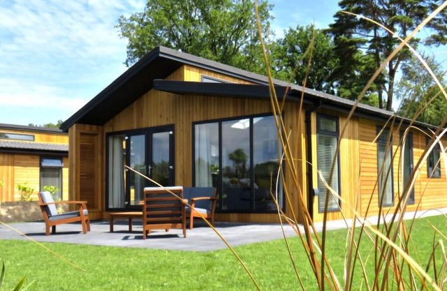 Vacation home EuroParcs Resort Zilverstrand in Mol - 6 persons, 3 bedrooms
