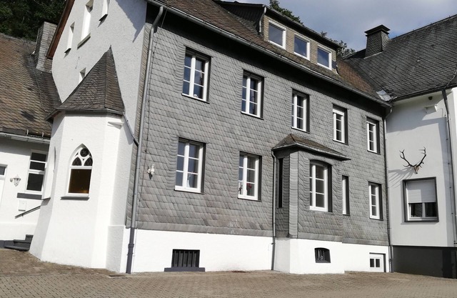 Vacation home for 16 guests with 290m² in Winterberg (162606)