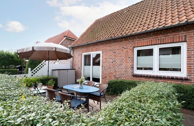 Vacation home for 4 guests with 58m² in Grömitz (286425)