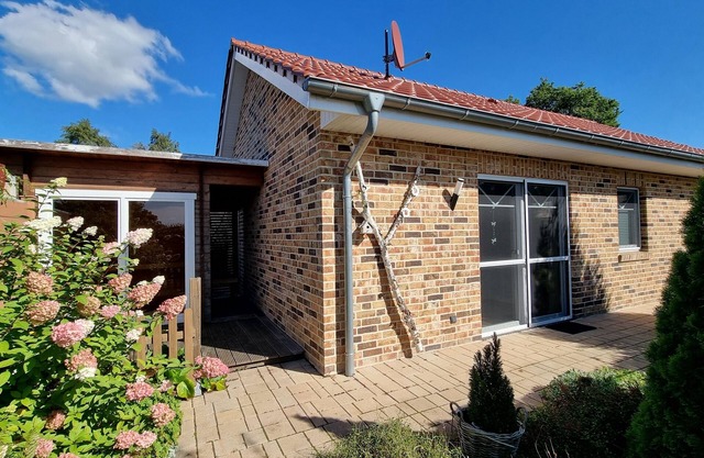 Vacation home for 4 guests with 80m² in Walchum (265179)