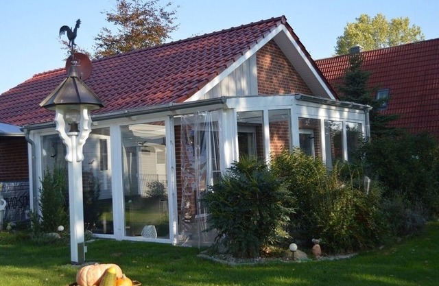 Vacation home for 5 guests with 100m² in Wiefelstede (297428)