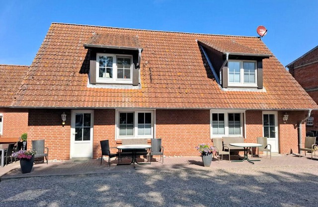 Vacation home for 5 guests with 80m² in Fehmarn (250761)