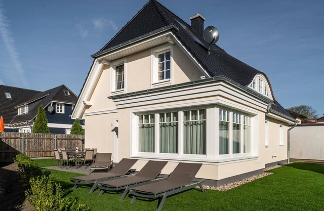 Vacation home for 6 guests with 120m² in Ahrenshoop (164704)