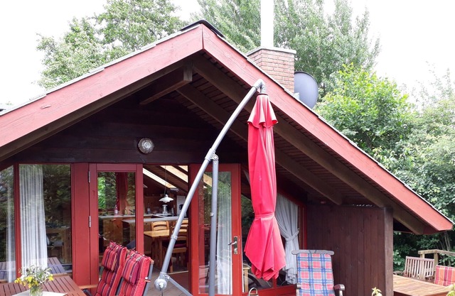 Vacation home for 6 guests with 60m² in Glücksburg (166026)