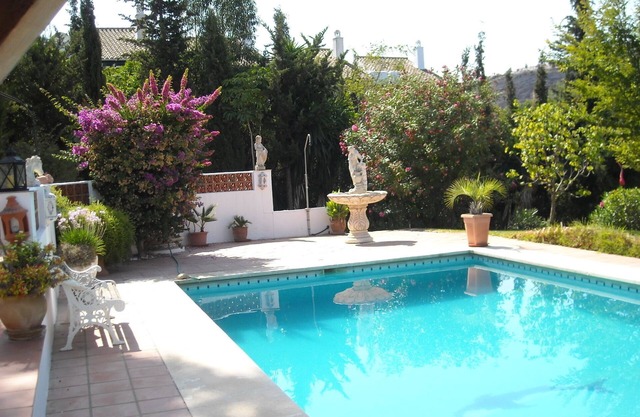 Vacation home for 6 guests with 150m² in Manilva (118773)