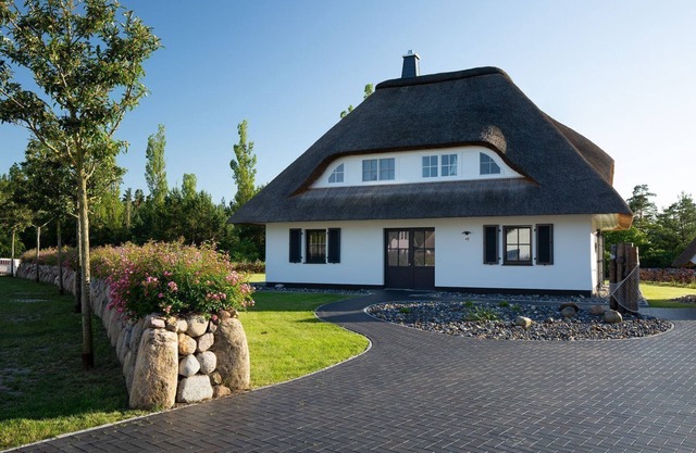 Vacation home Graukranich 41 - Holiday home Graukranich 41 - Close to nature