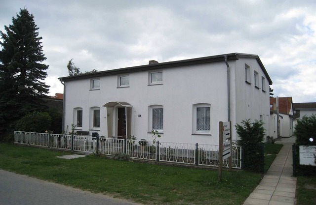 Vacation home Heimlich - Bungalow