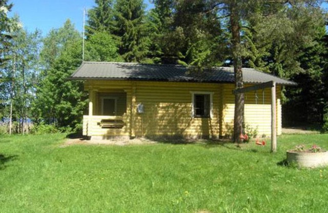 Vacation home Haaviston lomamökit in Hartola - 4 persons, 2 bedrooms