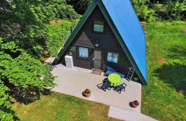 Vacation home Hannah by Interhome
