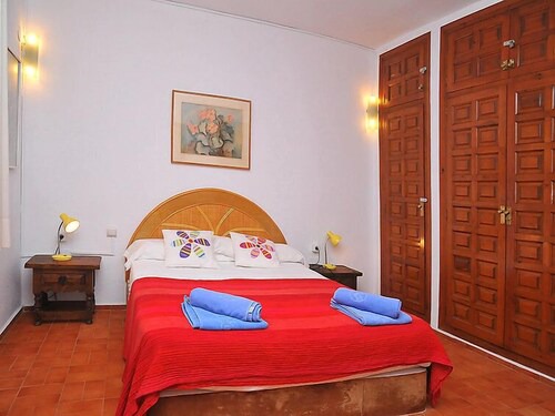 Vacation home Henrys Choza in Jávea/Xàbia - 6 persons, 3 bedrooms