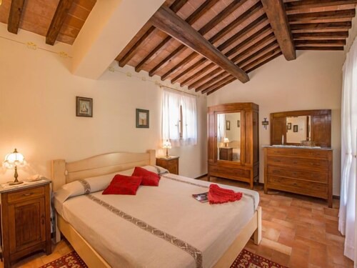 Vacation home Hillside pretty Home in Città della Pieve - 8 persons, 3 bedrooms
