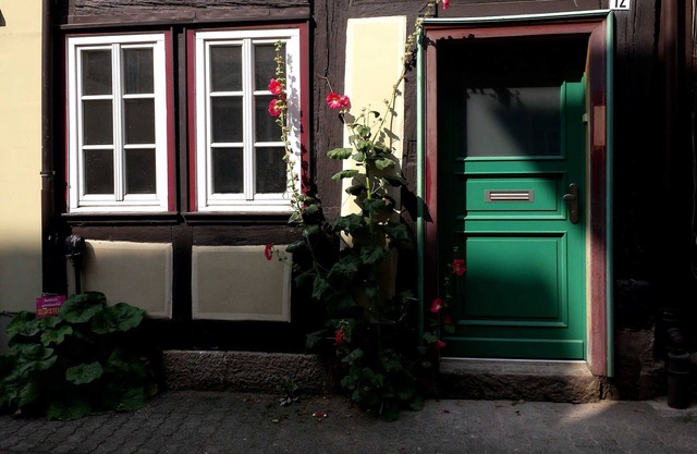 Vacation home/holiday apartment Radbrunnenhaus * - 4-room vacation home, 2 bathrooms, 4