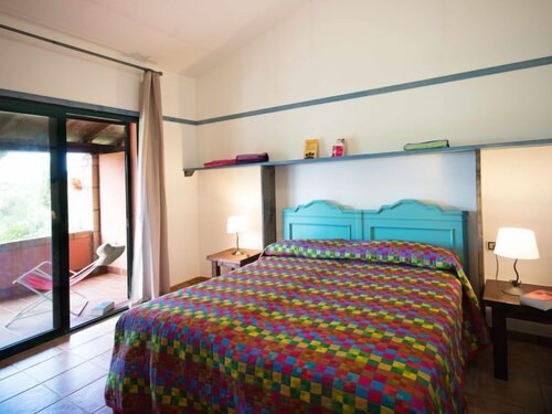 Vacation home Il Borgo in Guardistallo - 5 persons, 1 bedrooms