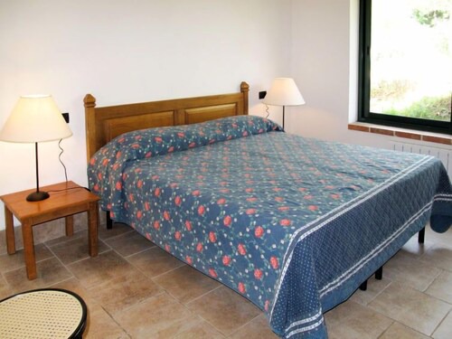Vacation home Il Borgo in Guardistallo - 8 persons, 3 bedrooms