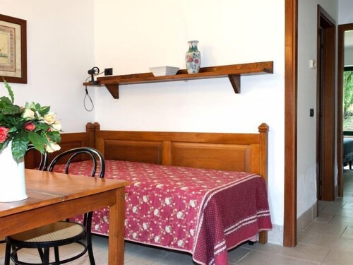 Vacation home Il Borgo in Guardistallo - 4 persons, 1 bedrooms