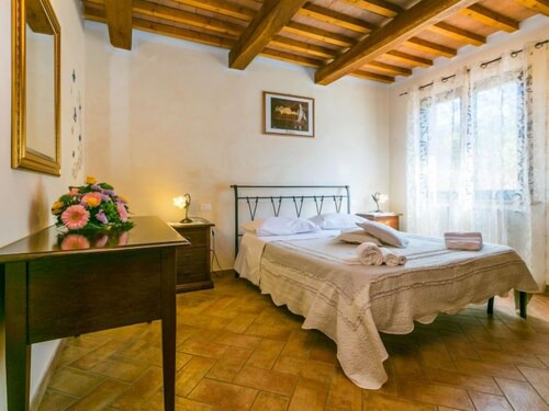 Vacation home Il Corbezzolo in San Vincenzo - 4 persons, 1 bedrooms