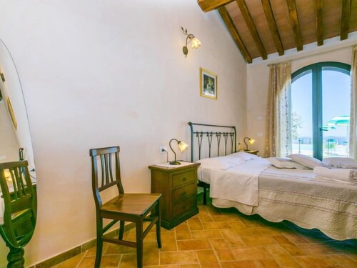 Vacation home Il Corbezzolo in San Vincenzo - 4 persons, 2 bedrooms