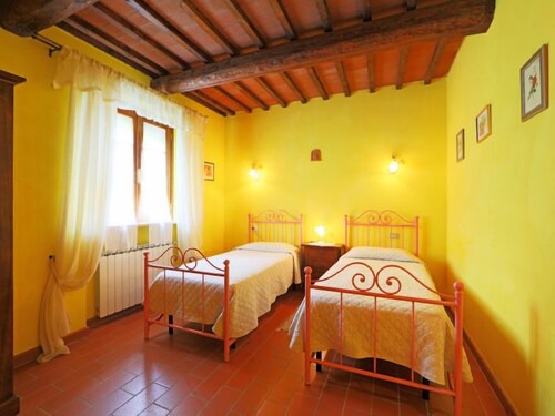 Vacation home Il Masso in Montaione - 6 persons, 2 bedrooms