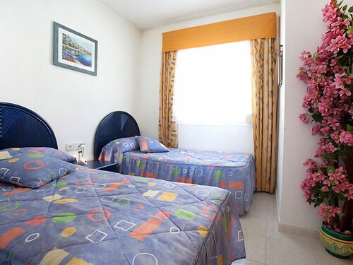 Vacation home Imperial Park 02 in Calpe/Calp - 4 persons, 2 bedrooms