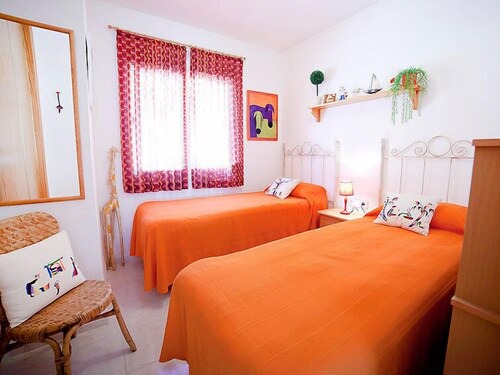 Vacation home Imperial Park 03 in Calpe/Calp - 6 persons, 2 bedrooms