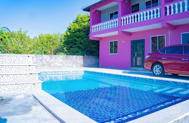 Vacation Home in Canaan, Tobago
