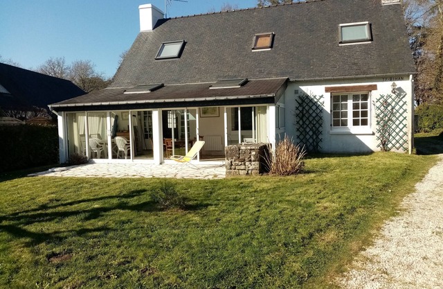 Vacation home in Carnac (Morbihan 56340) 5 beaches, La Trinite sur Mer,