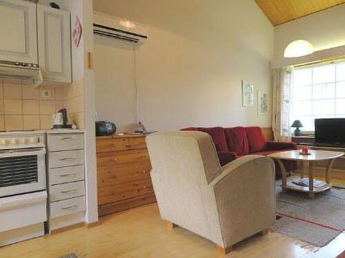 Vacation home Jaakopinpaja b in Kittilä - 5 persons, 1 bedrooms