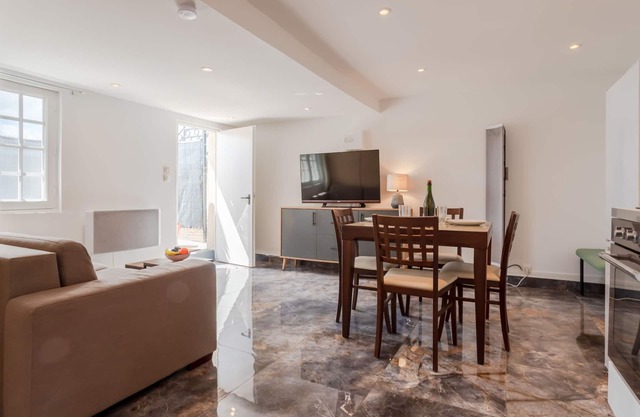 Vacation home Jade by Interhome