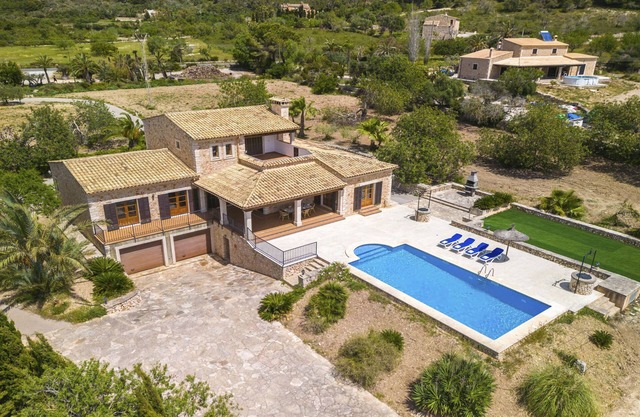 Vacation home Juan by Interhome