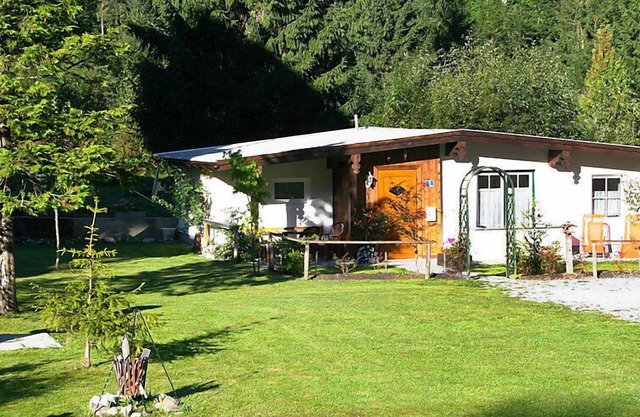 Vacation home Keil by Interhome
