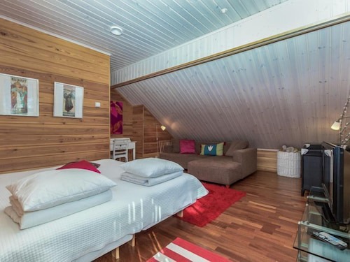 Vacation home Koivuniemen rouva in Mikkeli - 10 persons, 3 bedrooms